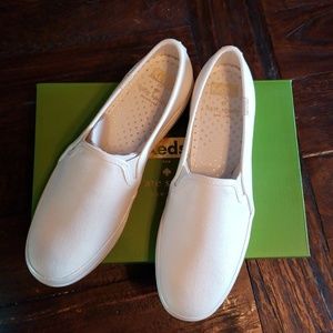 Kate Spade Triple Decker Keds